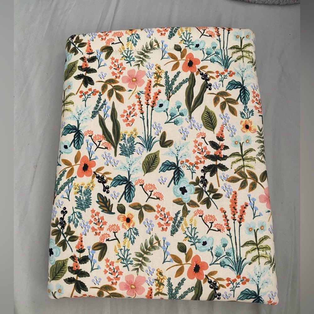 Book Sleeve